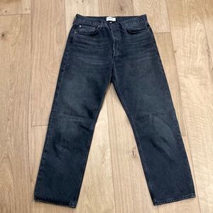 Agolde 90’s pinch waist jeans